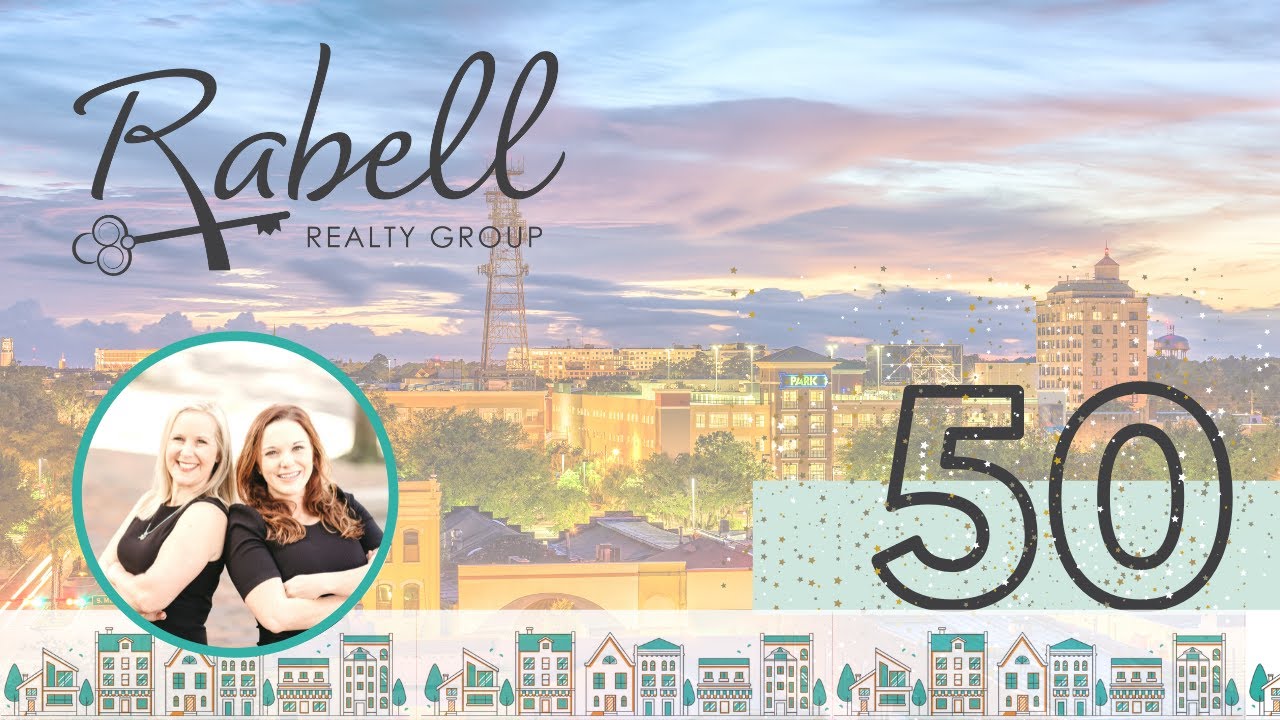 Rabell Realty Podcast