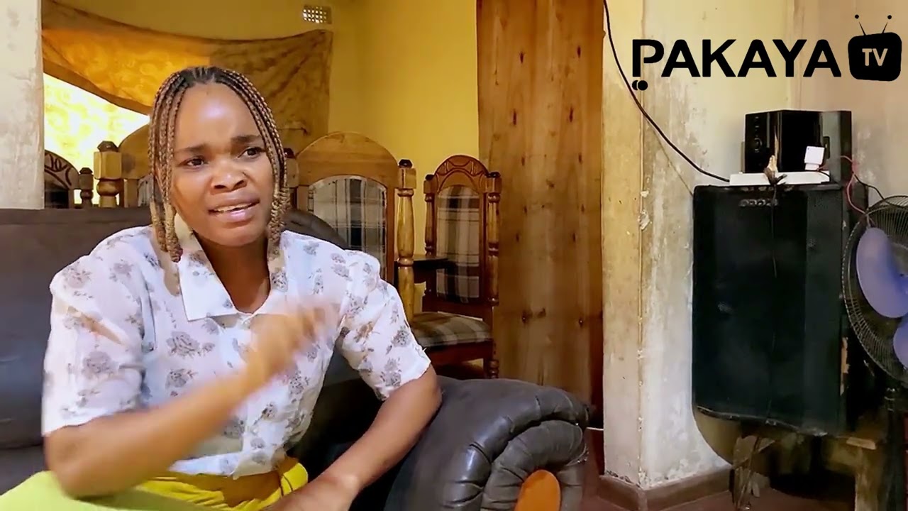 Masikini Episode 1