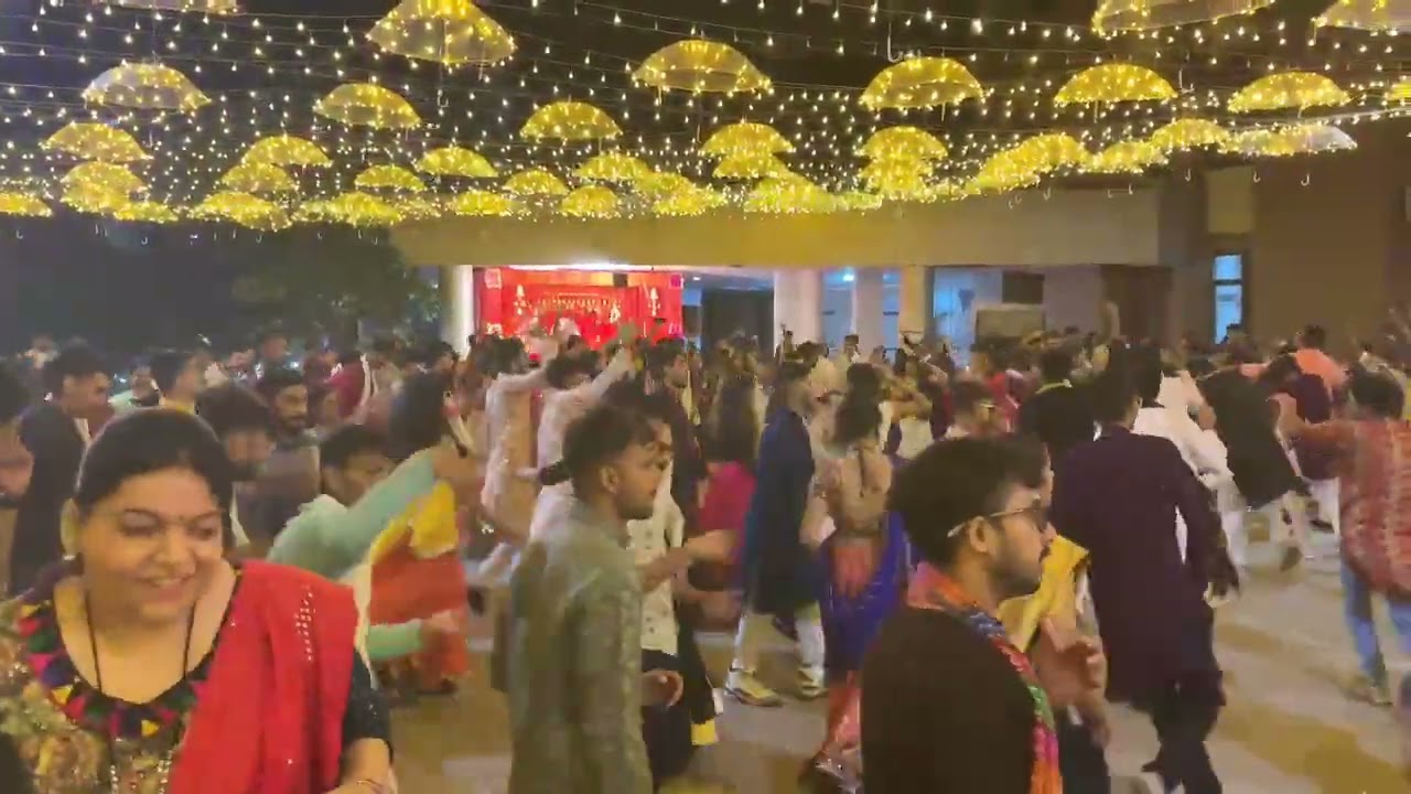 Garba 2026