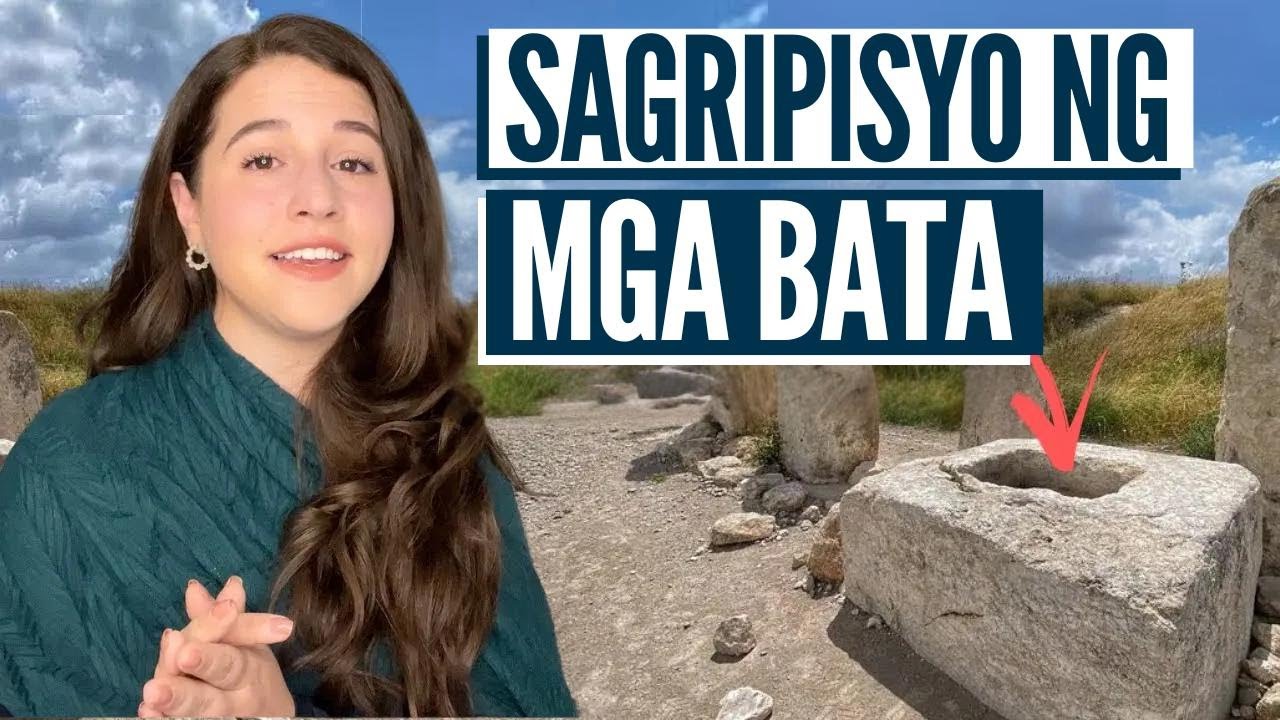 ALAMIN ANG KATAKOT-TAKOT NA KWENTO NG TEL GEZER! Kasama si Aline sa Israel