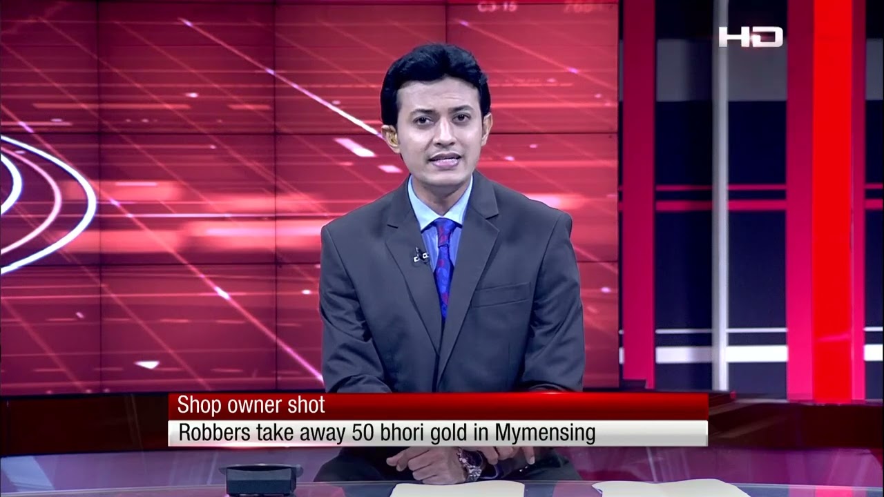 English News | 21.07.22 | SATV