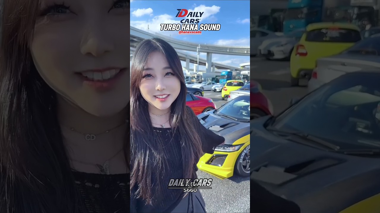 New Turbo Sound Nissan GTR Hana #automobile #hana #jdm #s660 #civic #gtr35 #car #shorts #edit