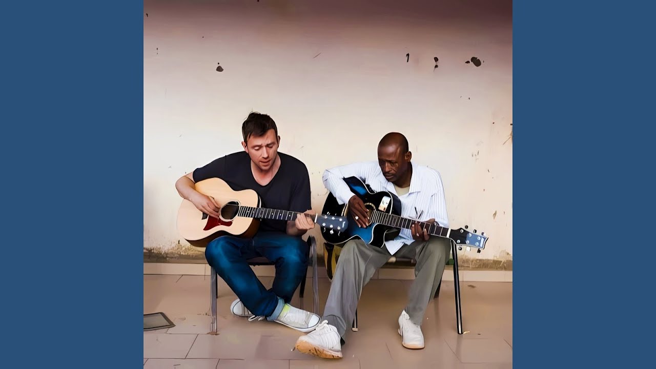 Damon Albarn & Malian Musicians - Sunset Coming On (Live at The Barbican)
