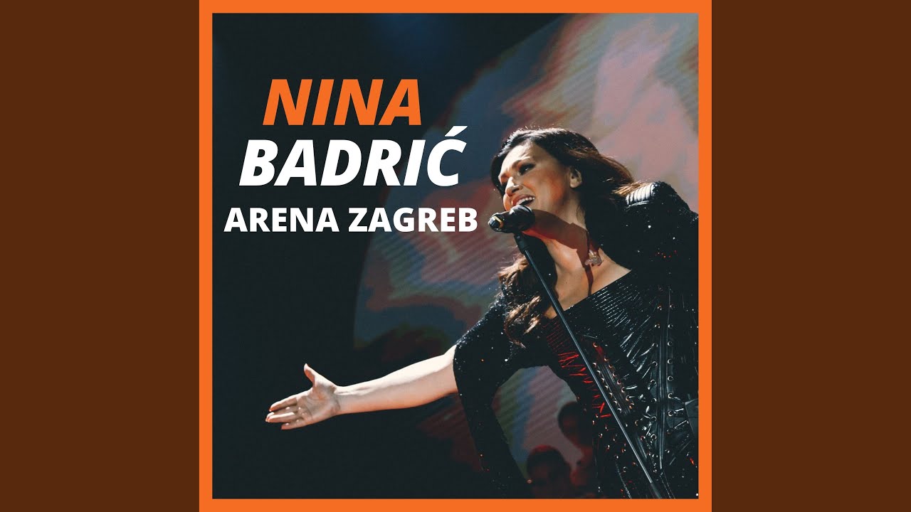 Dani I Godine (Bis) (Arena Zagreb)