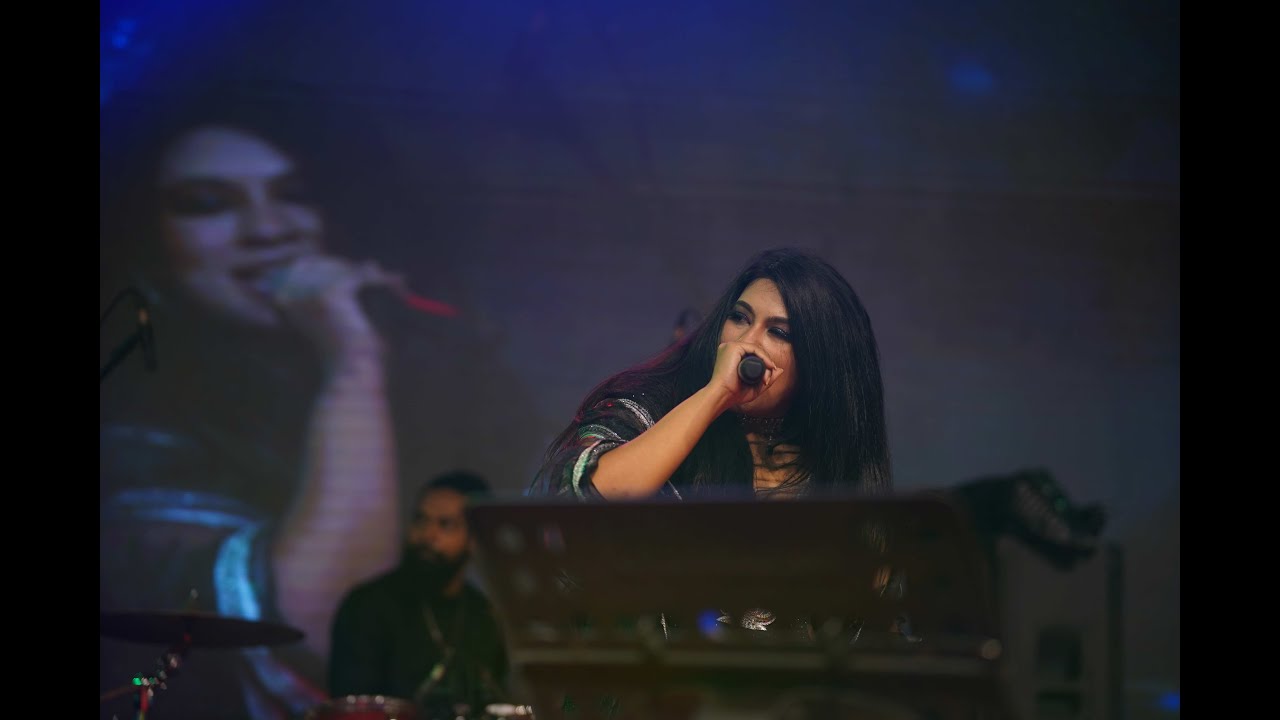 Tasnim Anika's Show: Reunion Saga (SSC 2000 & HSC 2002)