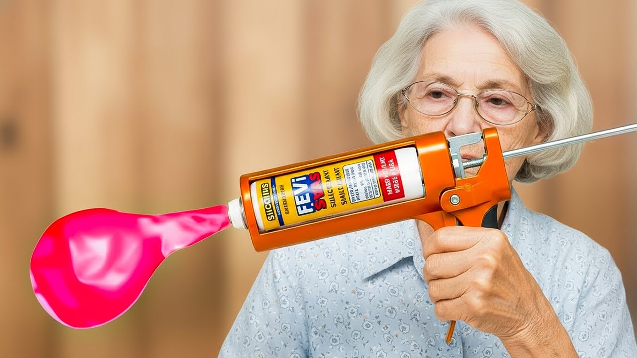 Этот секрет известен очень немногим! Превратите силикон в инструмент стоимостью в миллион долларов