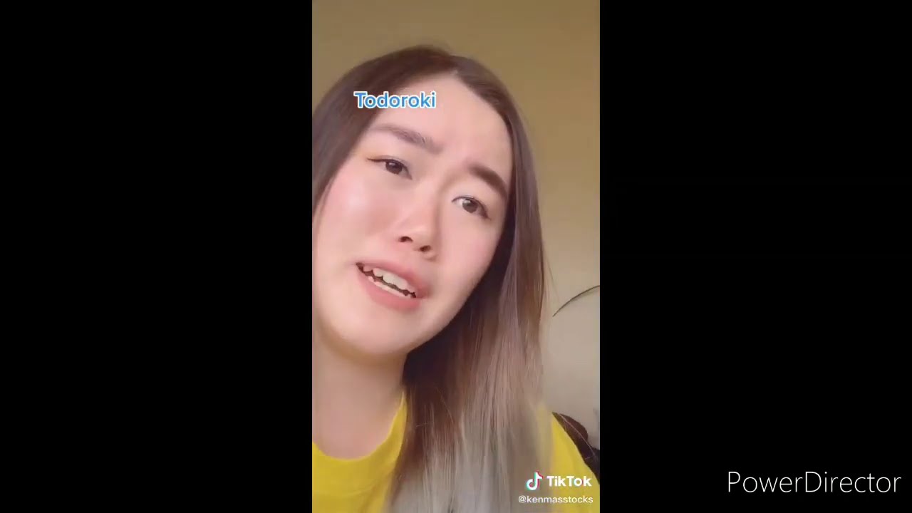 BNHA Tik Tok Compilation 28
