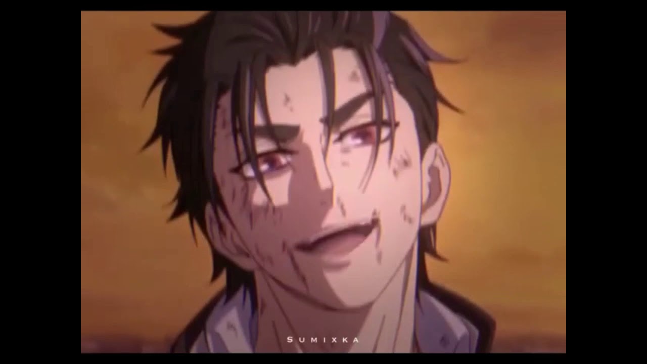 anime edits 🤤 🔥You need to watch in quarantine 😩