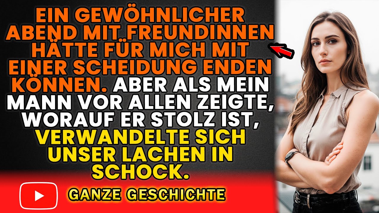 Aufnahme, die unsere Ehe killte: Lektion aus Verrat und Reue