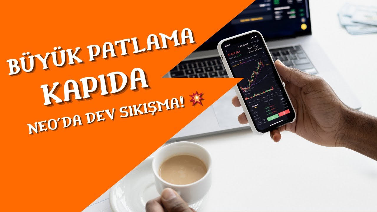 NEO&rsquo;da Tarihi Fırsat: Solana Benzeri Ralli Kapıda mı ? NEO&rsquo;da Sıkışma Bitiyor: 20x Hedefi #neo #sol
