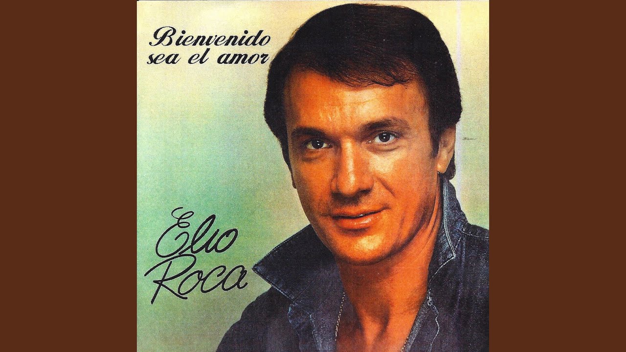Bienvenido Sea el Amor