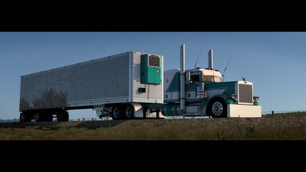 American Truck Simulator