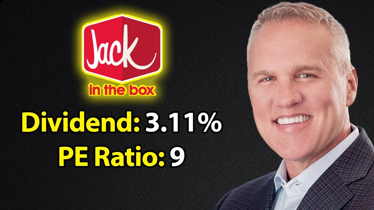 Can JACK Stock Reach $100 Again? - Jack in the Box Stock Analysis