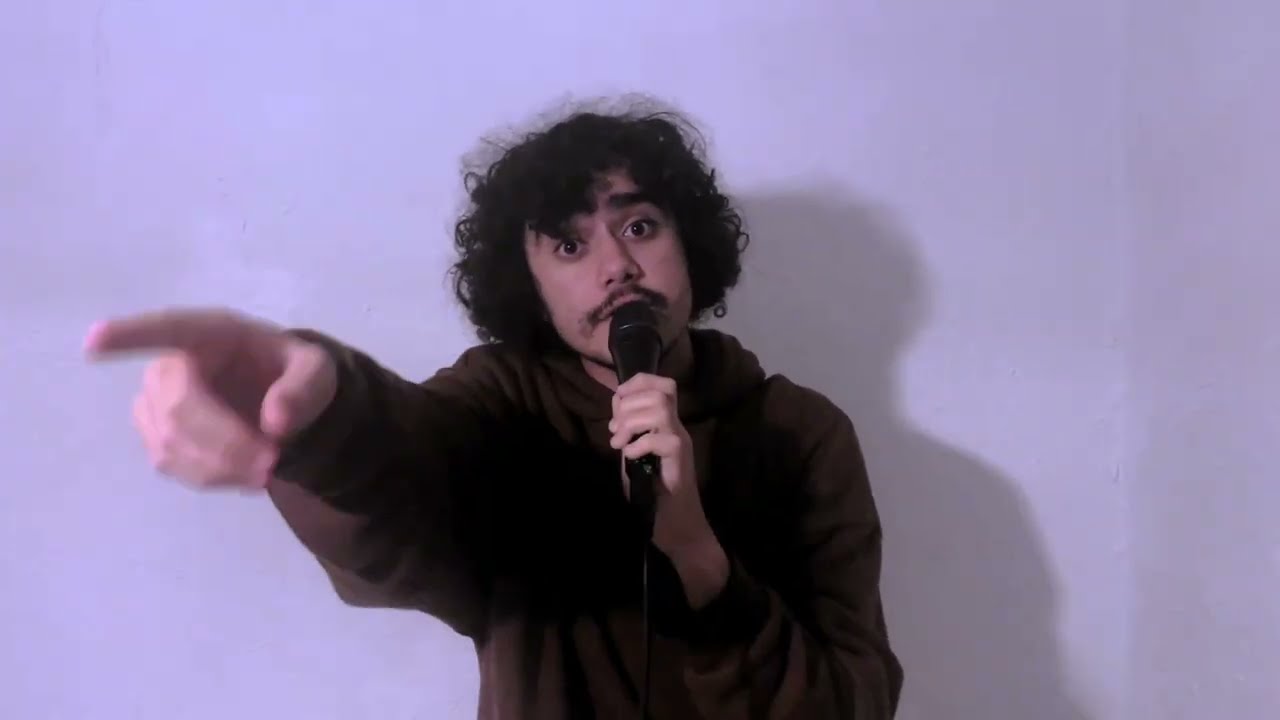 Tunecinoo 🇹🇳 | misbelieved | Florida beatbox battle wildcard 2023 | (Winner)