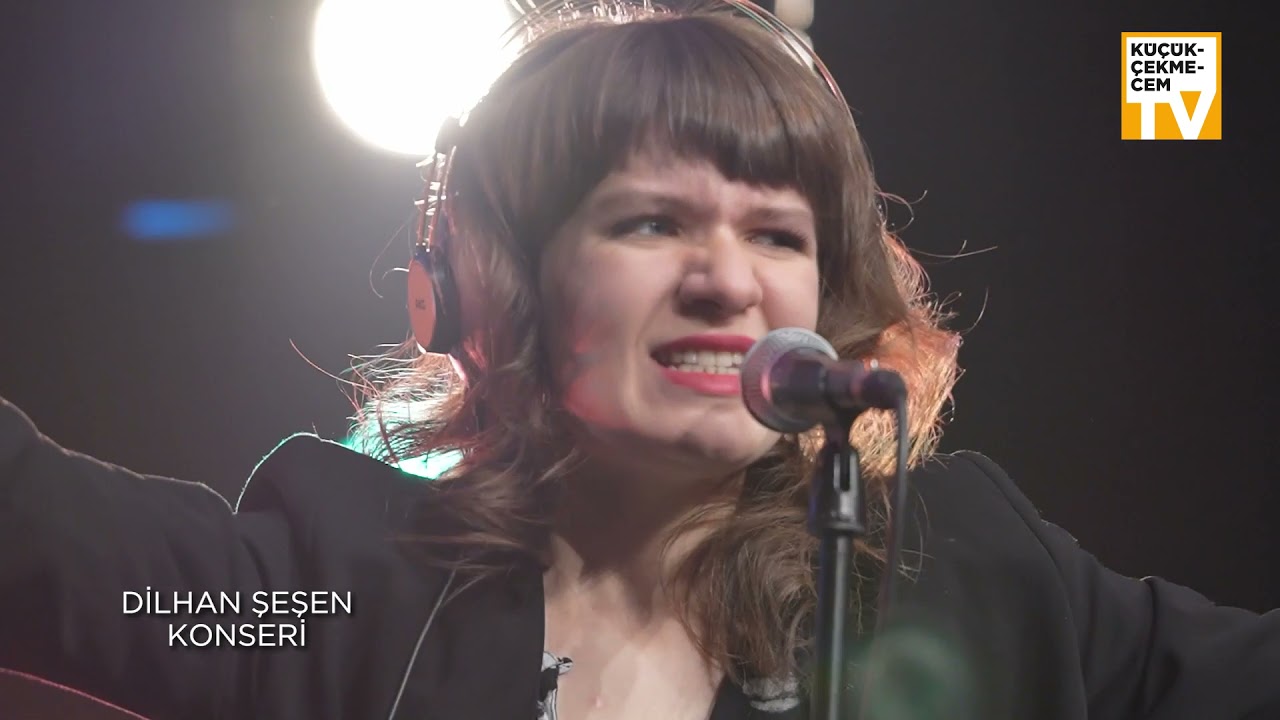 Dilhan Şeşen | Konser