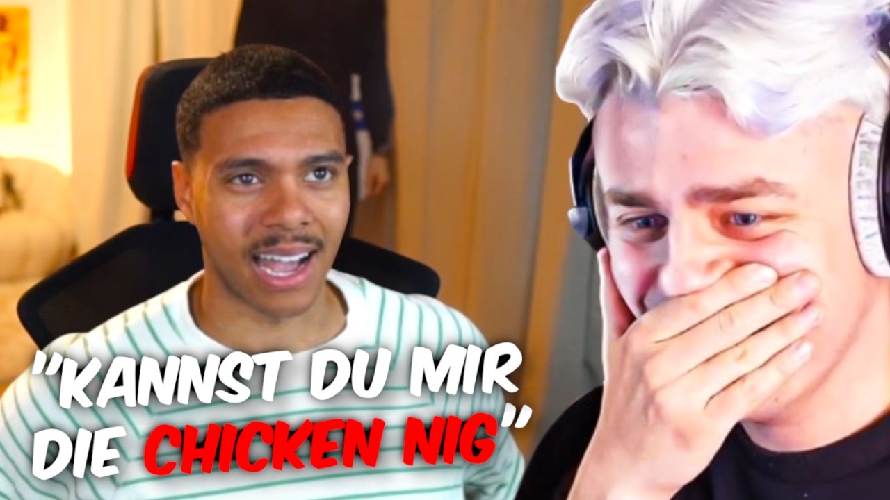 Die vermutlich SELTSAMSTE Tierlist, die je erstellt wurde...