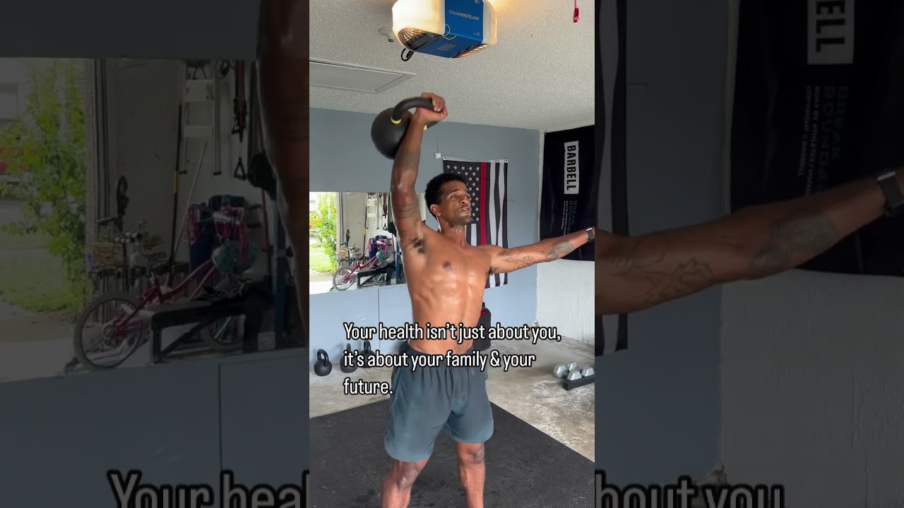 Unbelievable Kettlebell Body Transformation #motivation #fit #fitness #fitnessmotivation #kettlebell