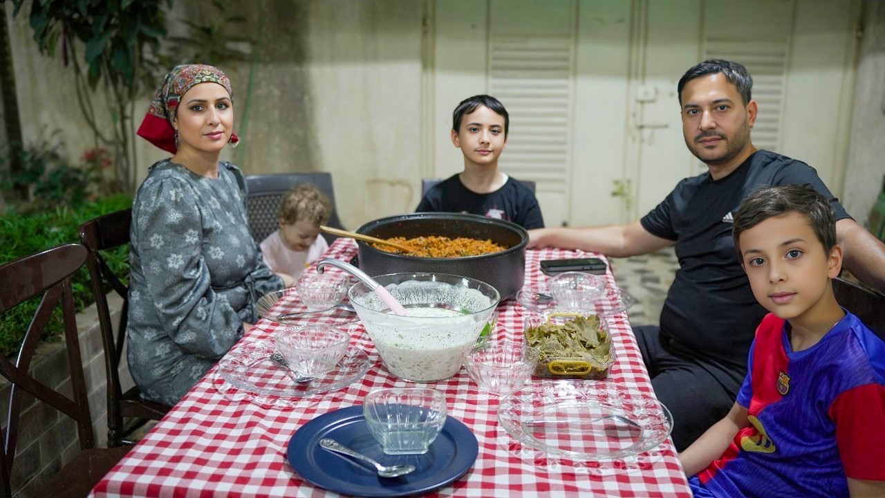 Можете ли вы представить, что люди ели 100 лет назад? 🤯🍲