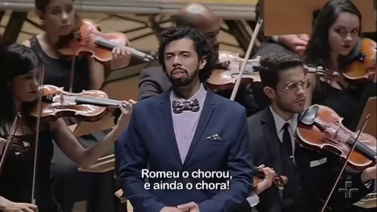 V. Bellini - 