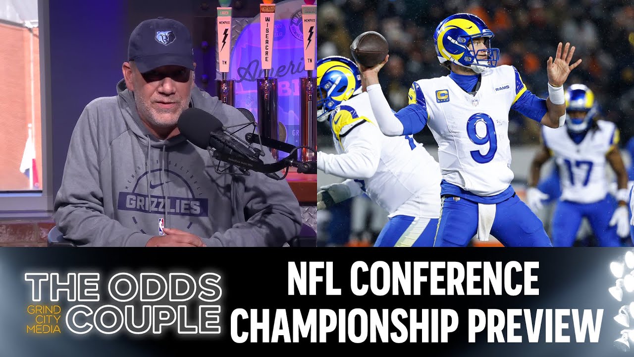The Odds Couple | 1/22/26