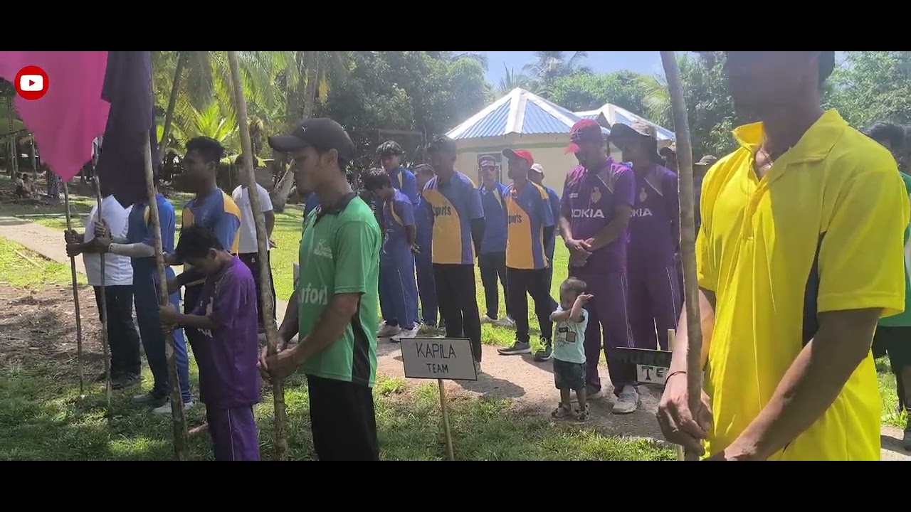 TUHET..TAPONG PREMIER LEAGUE 2026