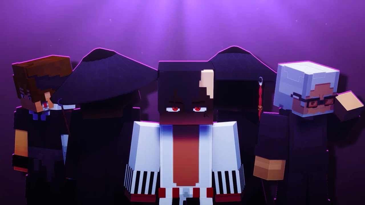 Abertura Naruto Guerra 6 | Versão 2