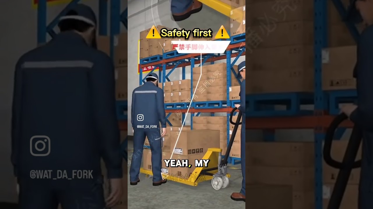 Join the safety team for more video&hellip; #construction  #tradesman #handyman #electrician #worklife