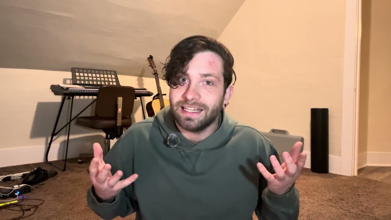You already know what you need to do, everybody does