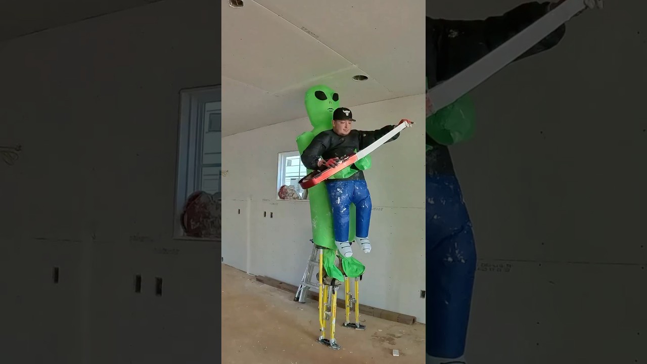 Банджо LEVEL5 находится на другой ПЛАНЕТЕ 🪐