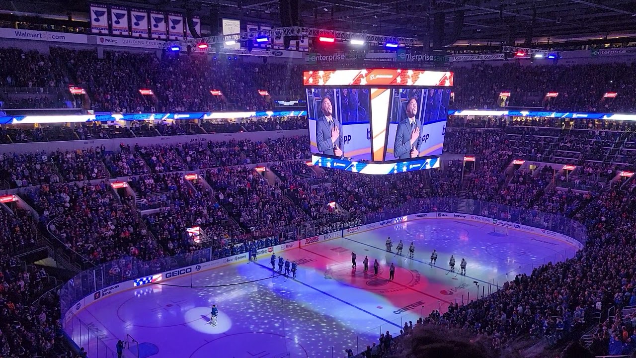 10.23.21 - National Anthem