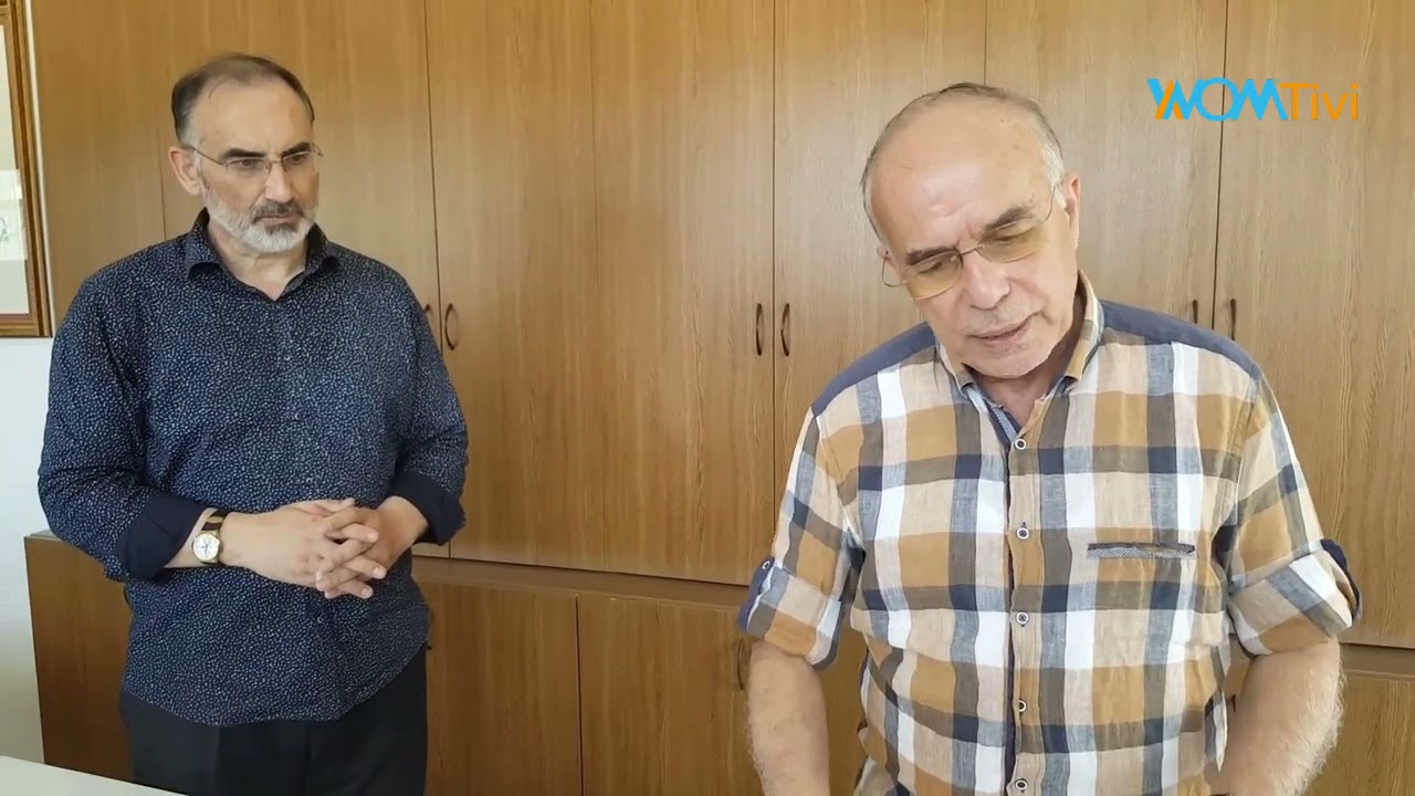 Hat Sanatı Atölyesi - Aher Teknikleri