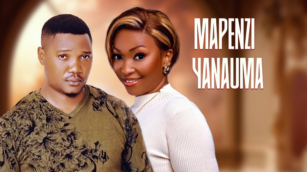 MAPENZI YANAUMA