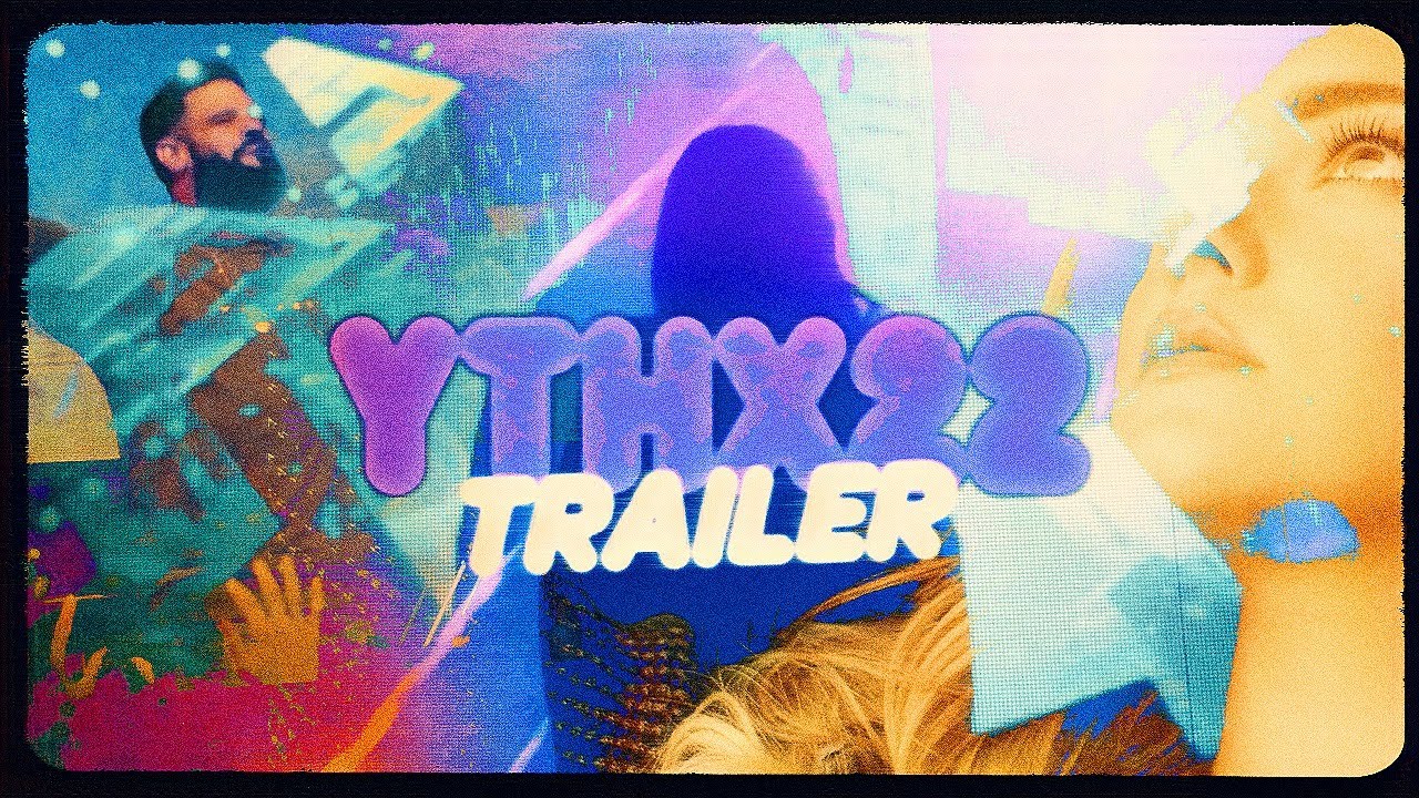 YTHX22 Trailer | Elevation YTH
