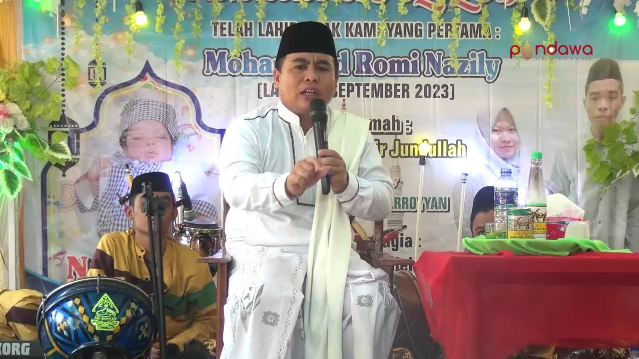 K.MUNDZIR NADZIR JUNDZULLAH AQIQOH MOH.RAMY NAZILY