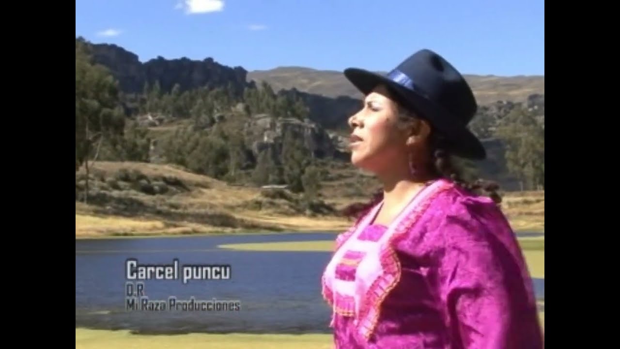 Sila Illanes - Cárcel punku