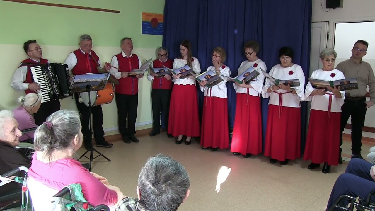 Zespół Świętowiacy