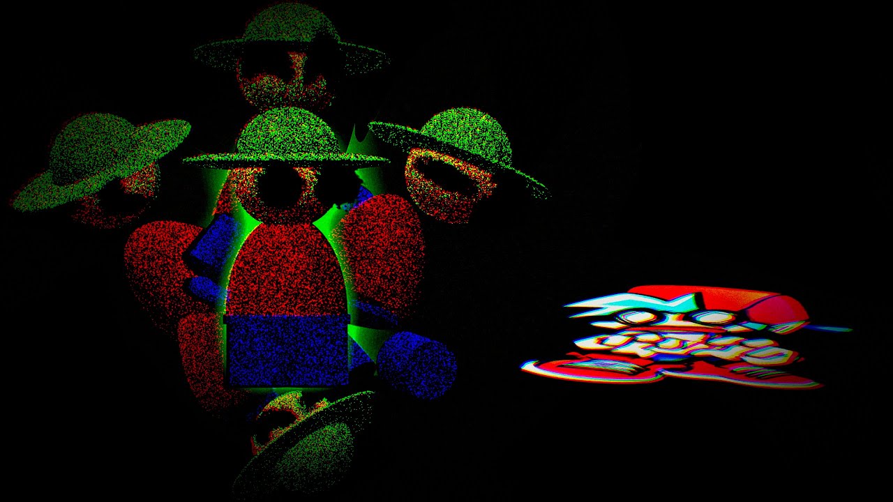 𝙼𝚞𝚕𝚝𝚒𝚌𝚘𝚛𝚗 - Sprites [Showcase] 