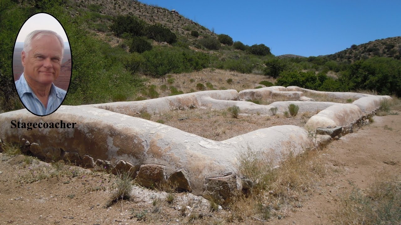 Fort Bowie, Arizona and the Chiricahua Apaches