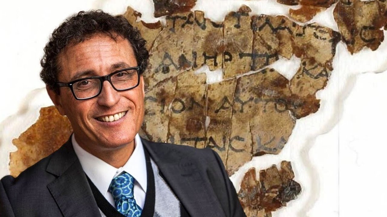 Conferencia ‘Del Jesús de la Historia al Cristo de Pablo de Tarso'
