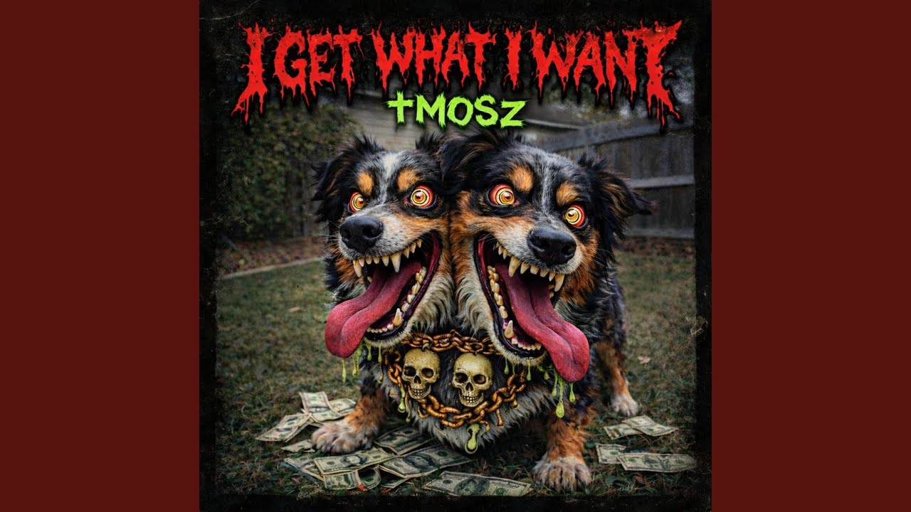 I get what I want
