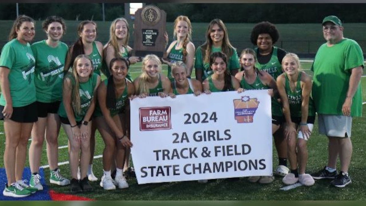 O-Zone: Yellville Summit builds track dynasty without ever building an actual track