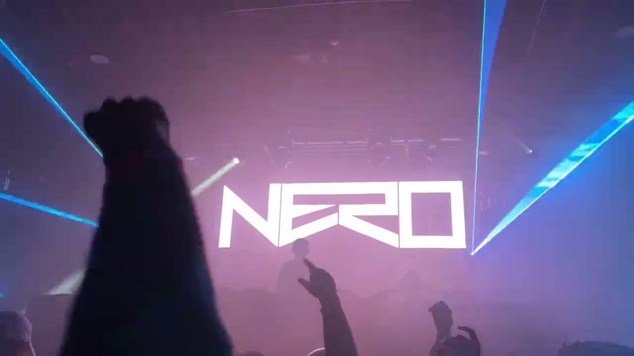 Partial Set: Nero @ The Vanguard 7/22/2023 highlights