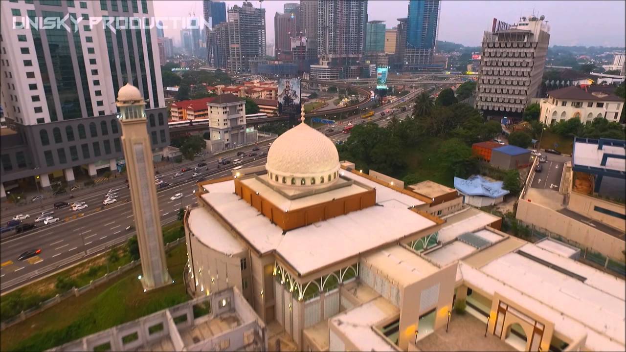 Masjid Ar Rahah