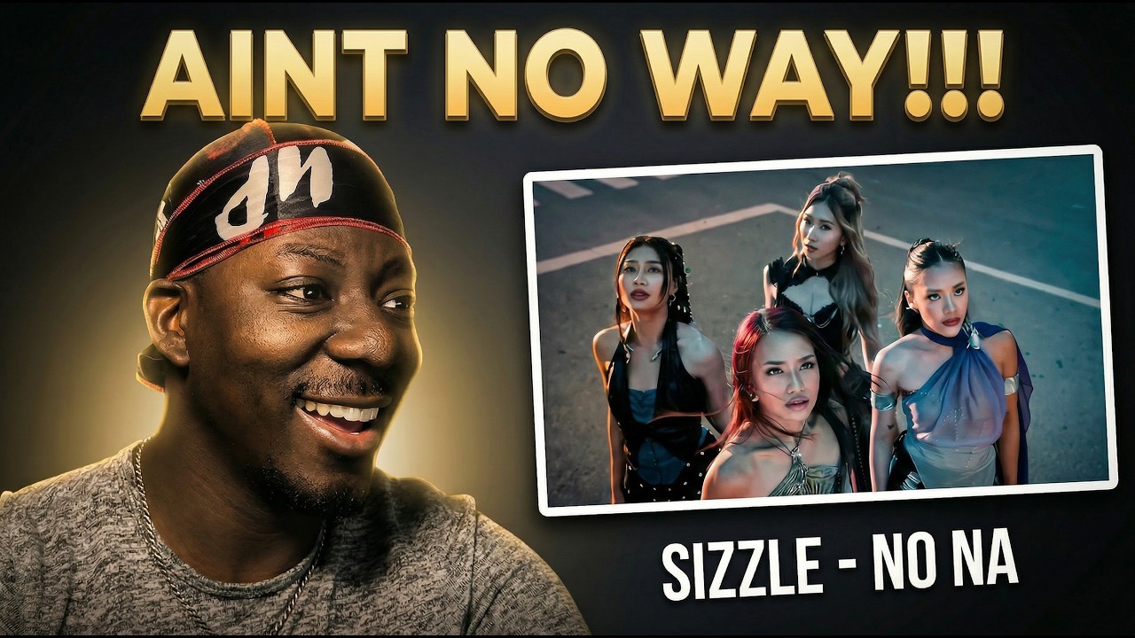 Они спонсировали Mobile Legends!?? |NO NA - Реакция SIZZLE