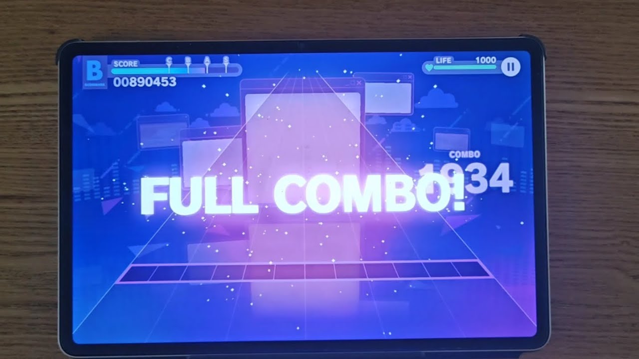 [Master 34] (2 fingers) 0.0000034 FC!! | PJSK