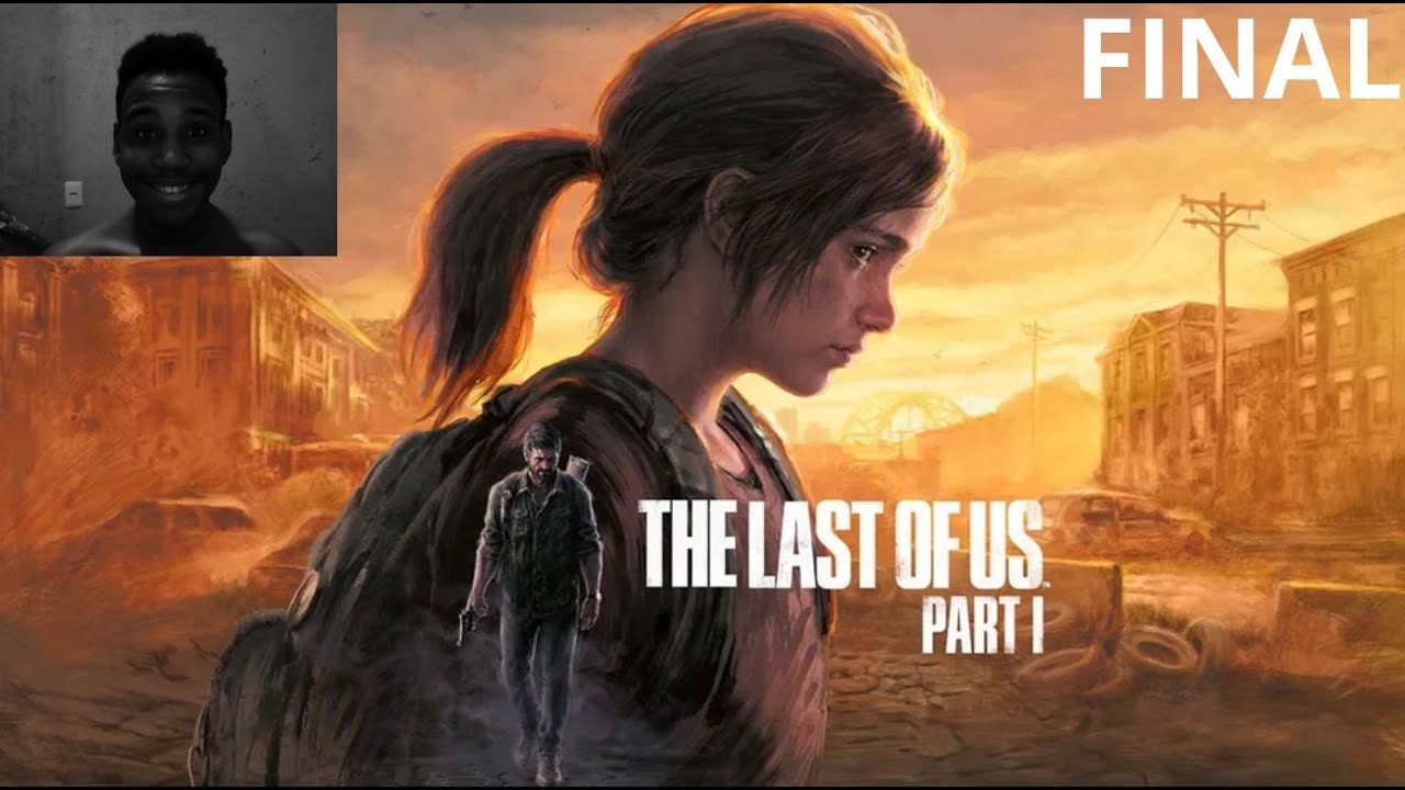 🔴THE LAST OF US PUNITIVO - PART FINAL + TLOU 2🤡
