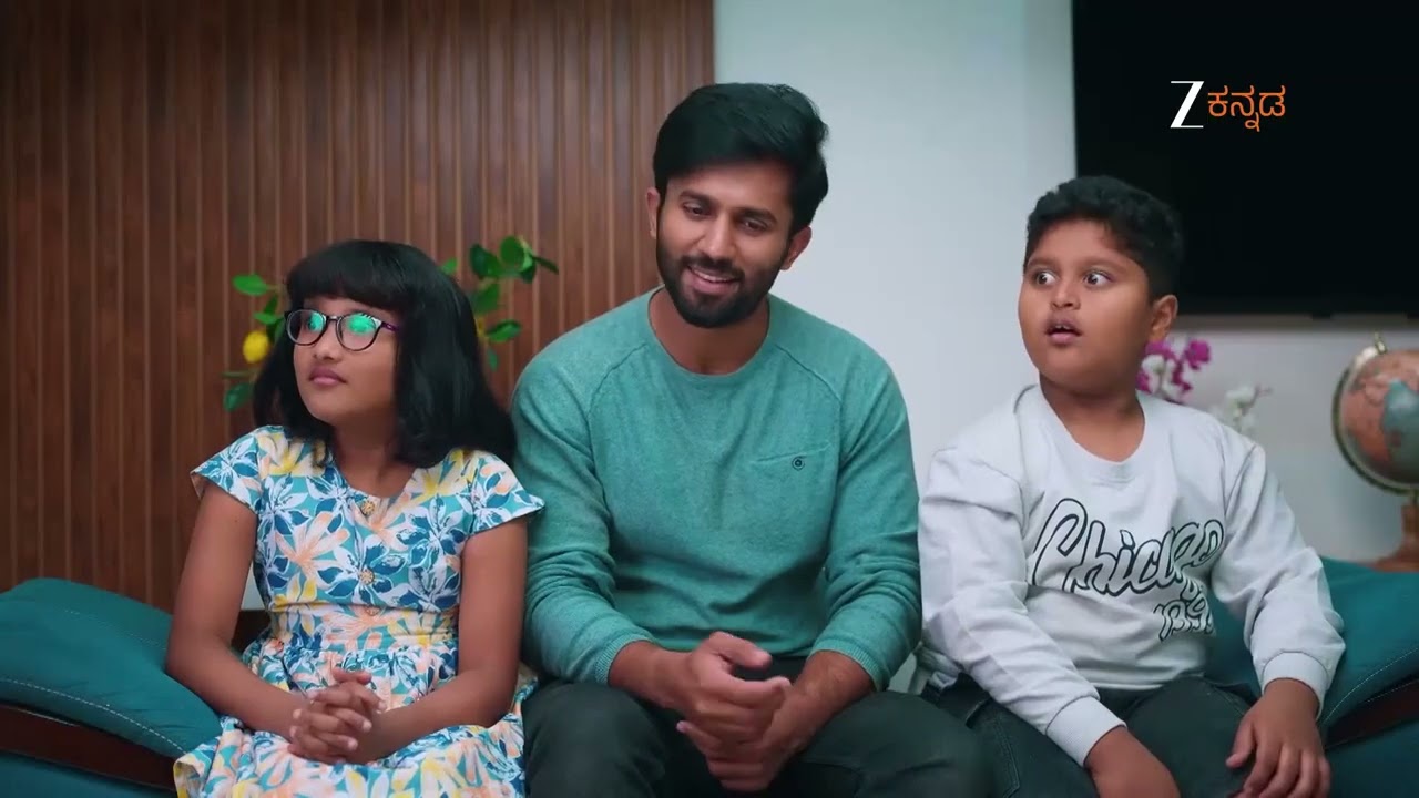 Amruthadhaare | Ep - 871 | Webisode | Feb 07 2026 | Zee Kannada