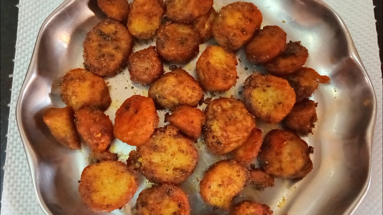 Seppankizhangu  fry