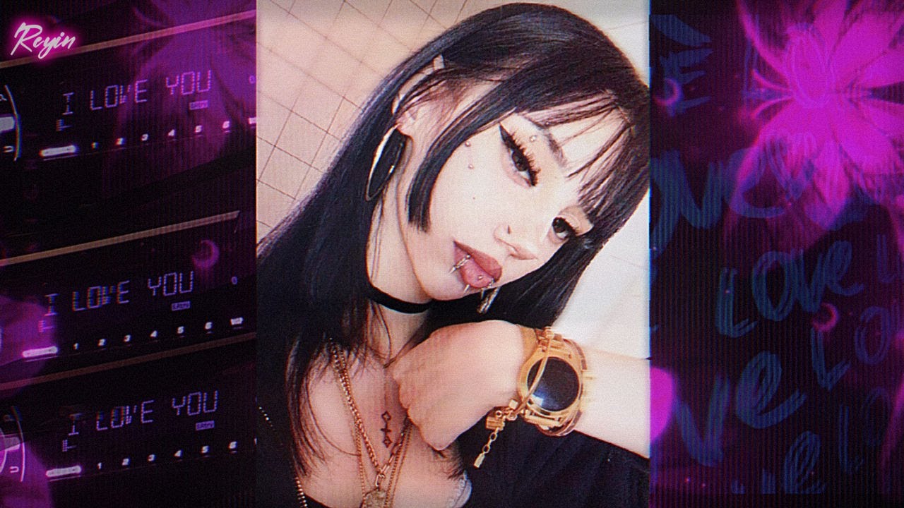 Reyin - Past Tense (Music Video)