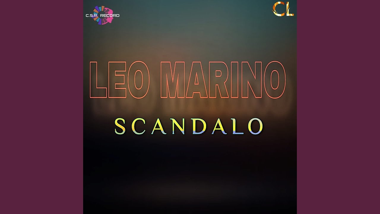Scandalo